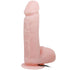 BAILE - OLIVER REALISTISCHER DILDO MIT VIBRATION