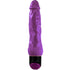 BAILE - BUNTER SEX LILA REALISTISCHER VIBRATOR 24 CM
