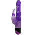 BAILE - WAVES OF PLEASURE FANTASY VIBRATOR MIT FLIEDER KANINCHEN 23 CM