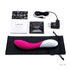 LELO - MONA 2 VIBRATOR KIRSCH