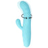 MIA - EIFFEL TURQUOISE BLAU DREHVIBRATOR