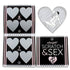 SECRETPLAY - SCRATCH & SEX-SPIEL FÜR HETERE PAARE (ES/EN/FR/PT/DE)