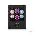 LELO - LUNA BEADS PLUS GENUSSSET