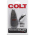 CALEXOTICS - COLT MULT-SPEED POWER PAK-GESCHOSS
