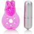 CALEXOTICS - MICRO VIBE AROUSER BUNNY