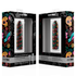 CUSTOM BULLETS - FLORAL RECHARGEABLE BULLET 10 INTENSITIES