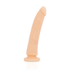 DELTA CLUB - TOYS DILDO NATÜRLICHES MEDIZINISCHES SILIKON 17 CM -O- 3 CM