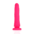 DELTA CLUB - TOYS ROSA DILDO MEDIZINISCHES SILIKON 17 CM -O- 3 CM