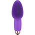 WOMANVIBE - FRAU AISHA SILICONE STIMULATOR FINGER