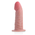ROCKARMY - GURT + DUAL DENSITY TIGER REALISTISCHER DILDO 14 CM -O- 4.46 CM